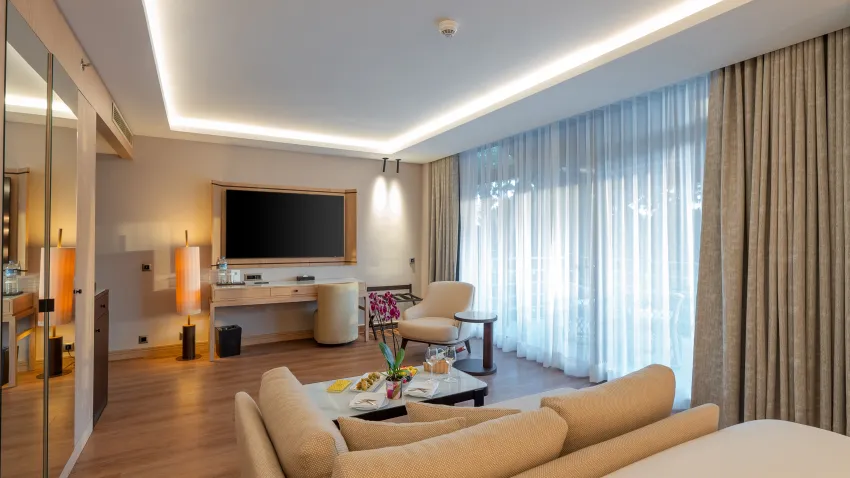 Gloria Golf Resort 5*-152