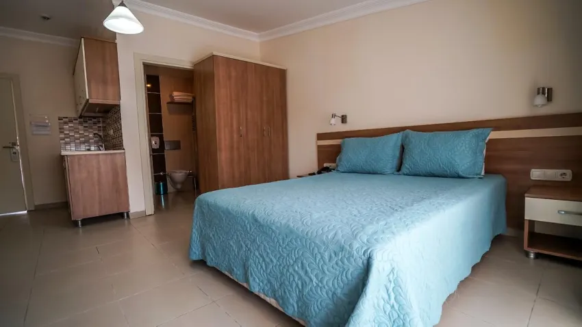 Cats Garden Hotel 3*-15