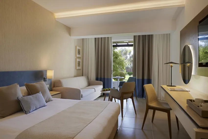 Mediterranean Beach 4*-32