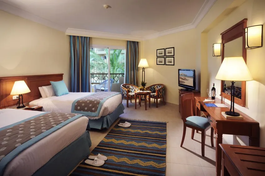 Amwaj Blue Beach Resort & Spa 5*-10