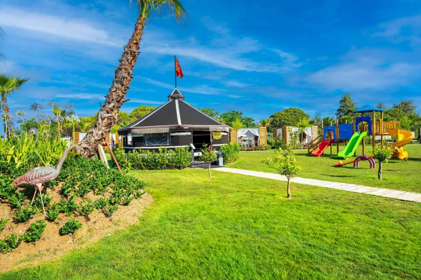 Granada Luxury Belek 5*-418