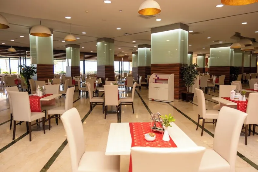 Aqi Pegasos Resort Hotel 4*-72