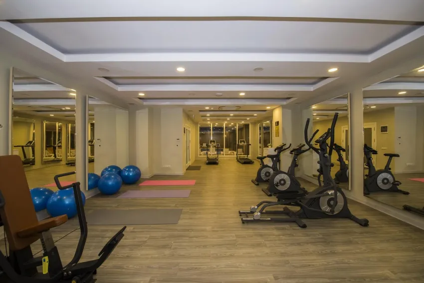 Palm World Hotel Side 4*-8