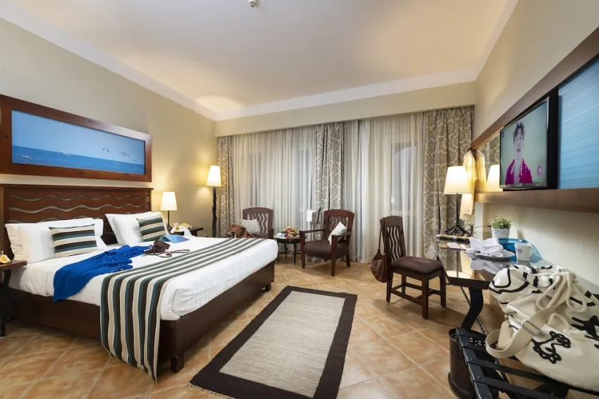 The Three Corners Ocean View El Gouna (Adults Only 16+) 4*-13
