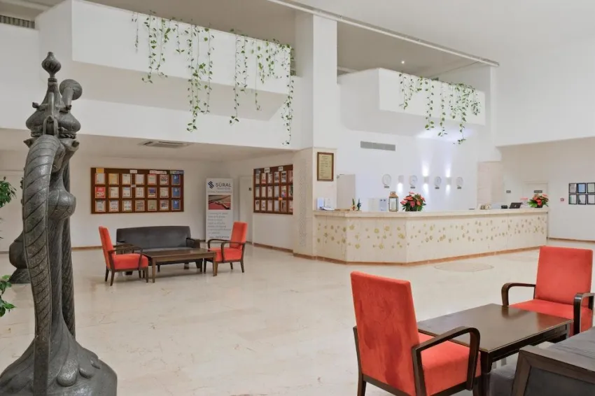 Sural Hotel 5*-4