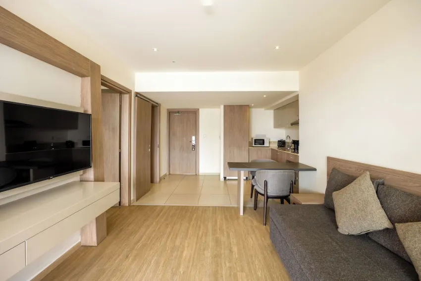 Melpo Antia Hotel 4*-53