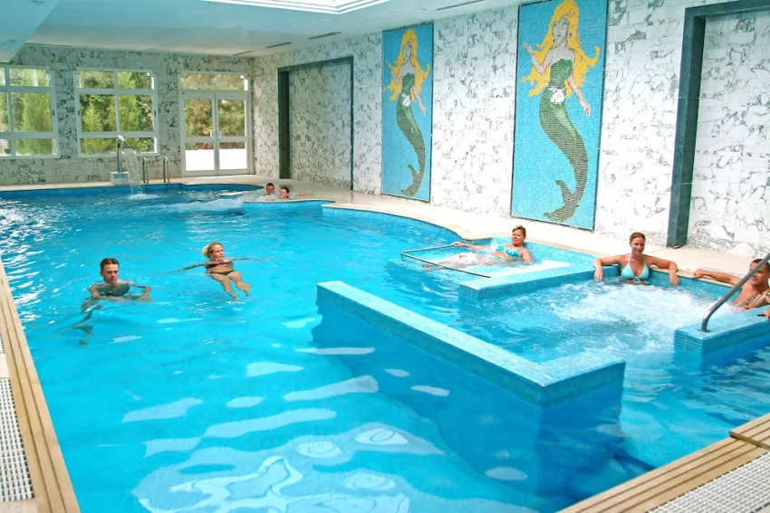 Marhaba Palace 5*-26