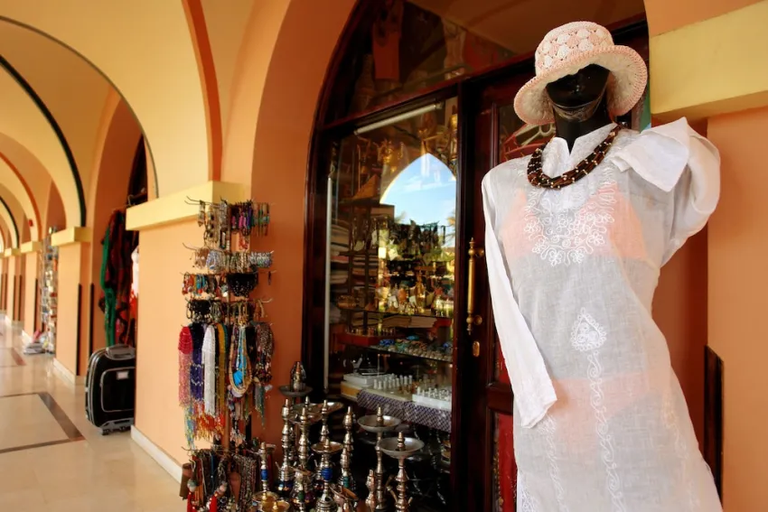 Jaz Makadi Star & Spa 5*-45