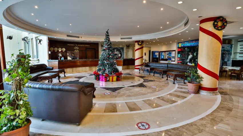 Magic Beach Hotel 4*-20