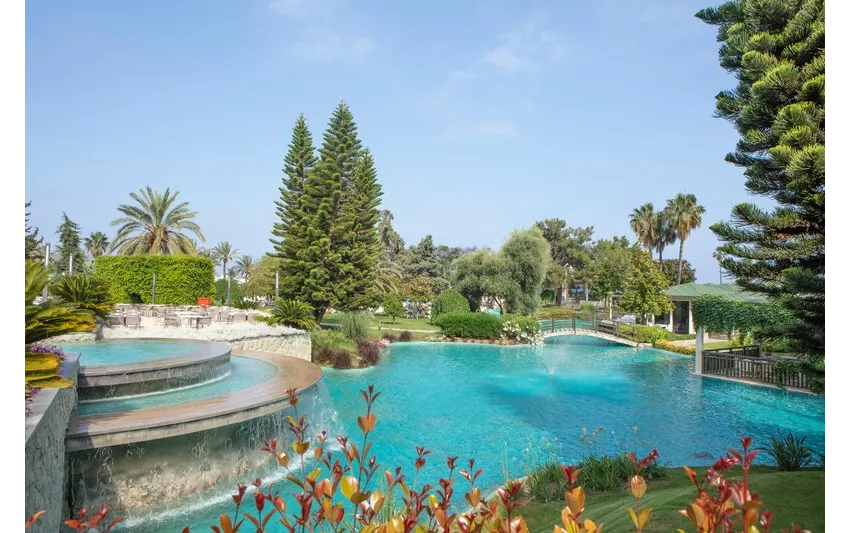 MIRAGE PARK RESORT HOTEL  5*-14