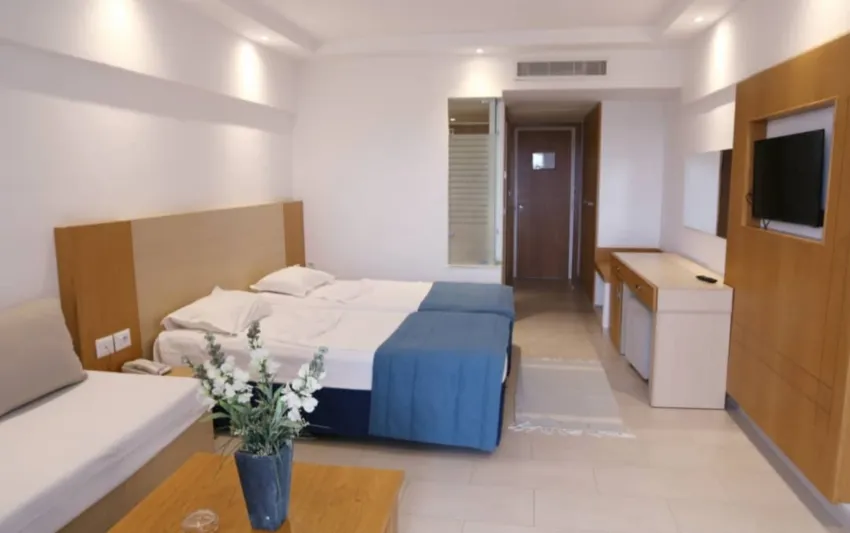 Golf Residence 4*-3