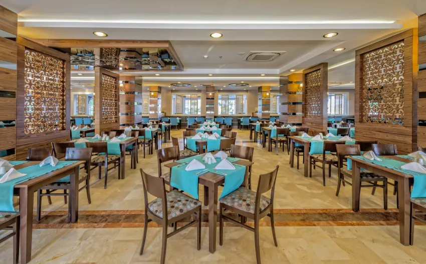 Serenis Hotel 5*-12