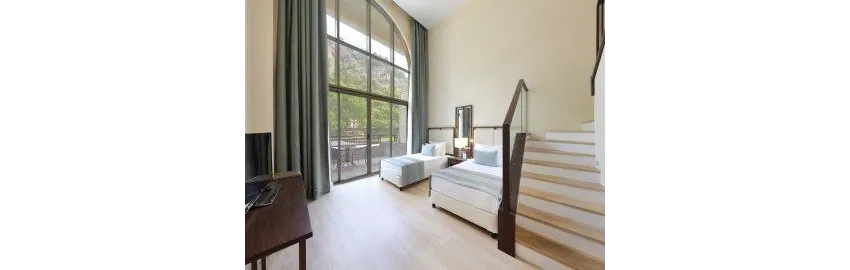 Juju Premier Palace Hotel (Ex. Amara Premier Palace) 5*-13