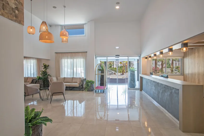 Bohemian Gardens 4*-6