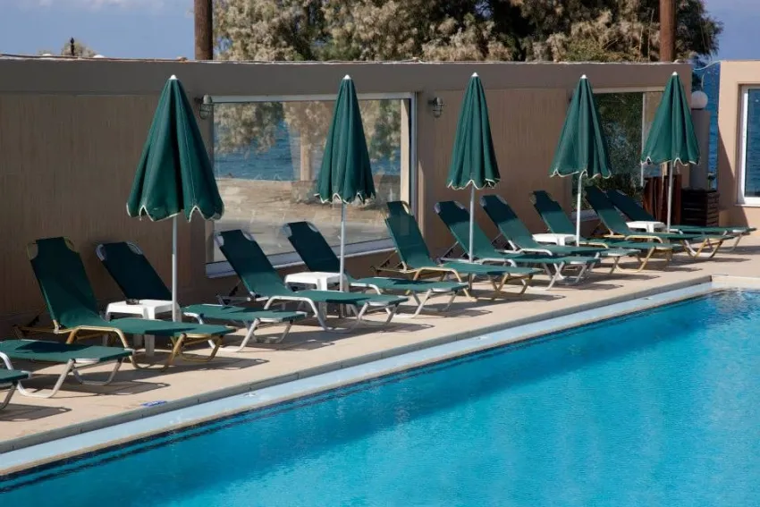 Maleme Mare Beachside Hotel 4*-22