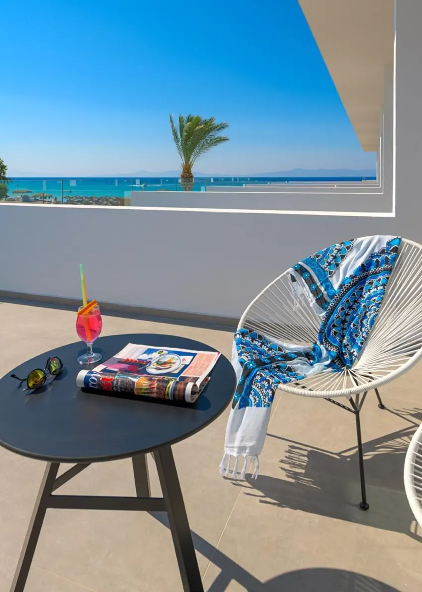 Avra Beach Resort Hotel and Bungalows 4*-19