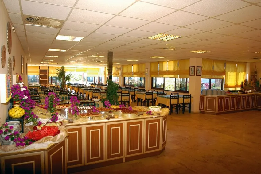 Club Titan Hotel 4*-7