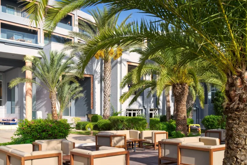 SENTIDO MARILLIA RESORT  4*-69