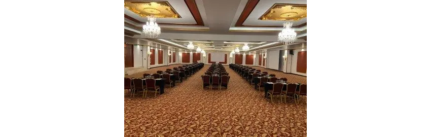 Megasaray West Beach Antalya 5*-22