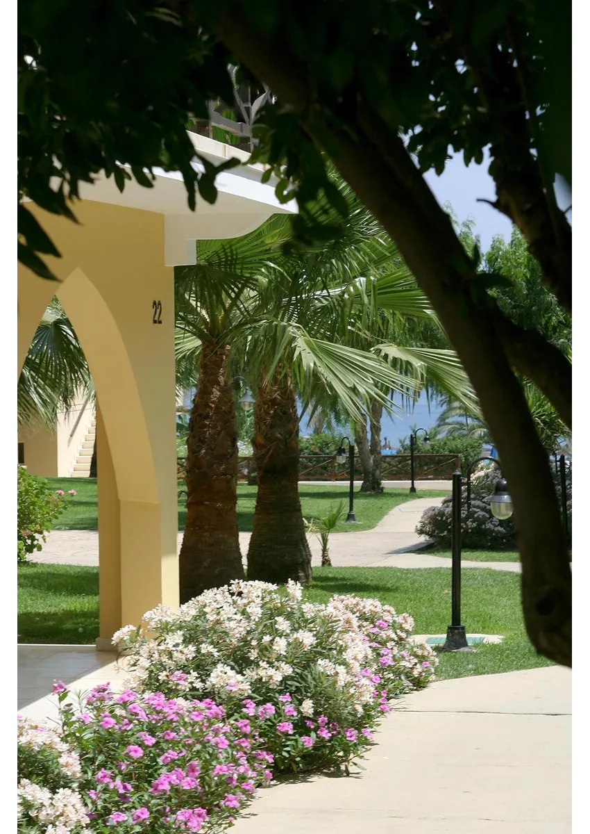 Malama Beach Holiday Village 4*-3