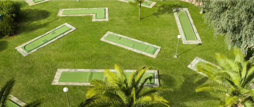 Iberostar Waves Creta Panorama and Mare 4*-28