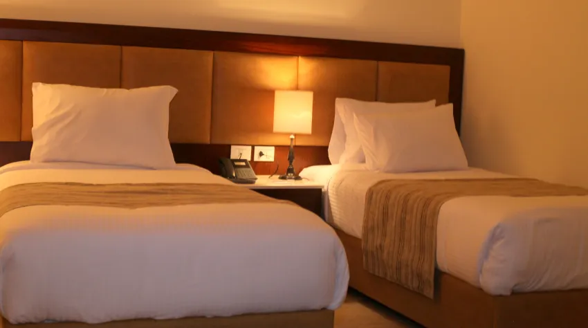 Minamark Beach Resort 4*-46