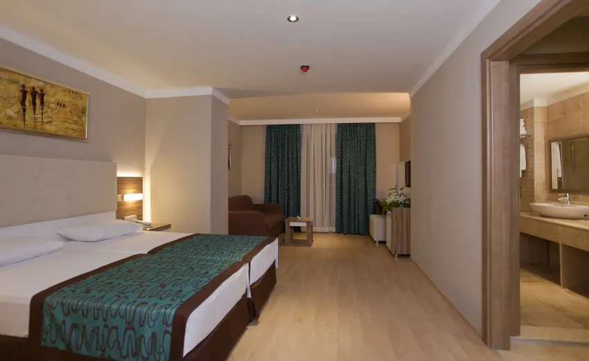 Riviera Hotel & Spa 4*-16