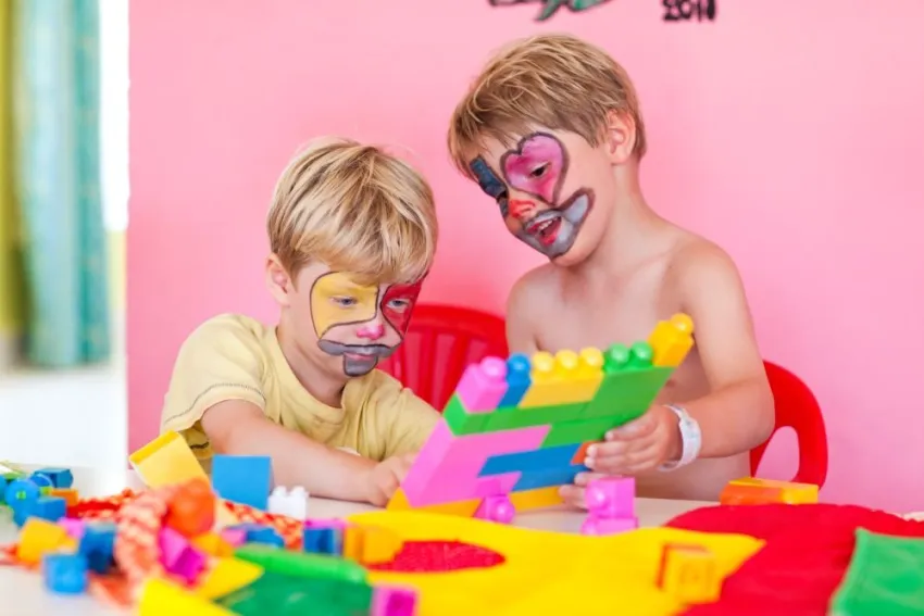 EL MOURADI CAP MAHDIA  3*-6