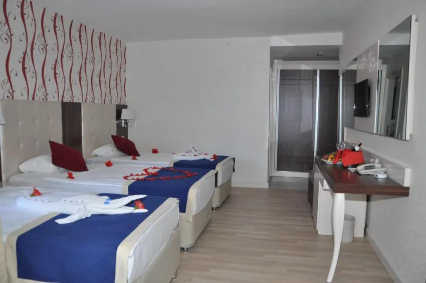 KLEOPATRA MICADOR HOTEL  4*-14