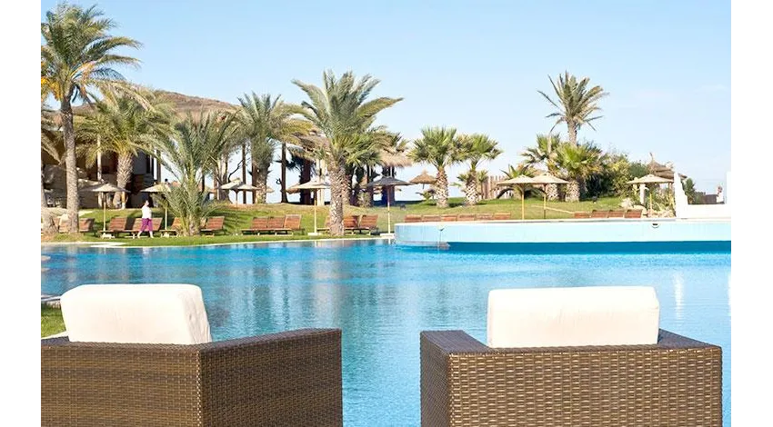 ROYAL THALASSA MONASTIR  5*-35