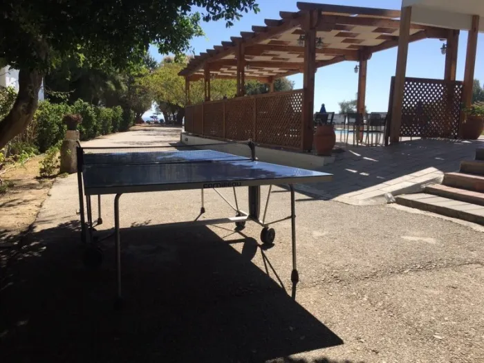 Stafilia Beach 3* - Lardos - Grecia