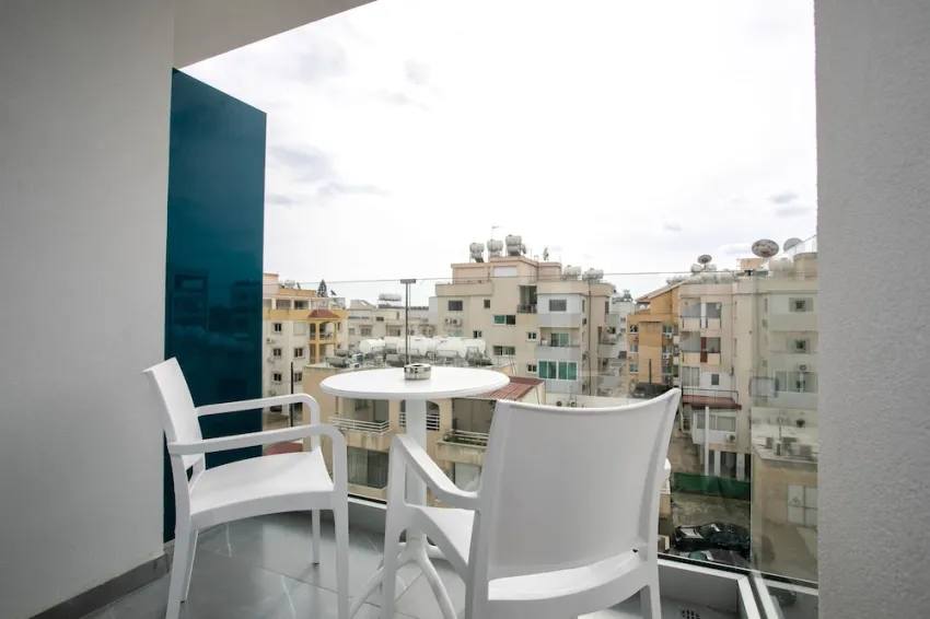 Best Western Plus Larco Hotel 2*-30