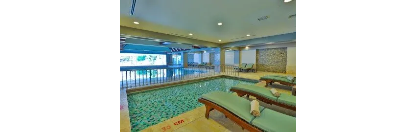 Crystal Family Comfort Collection 5*-24