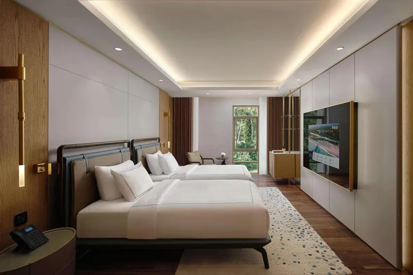 Gloria Serenity Resort 5*-131