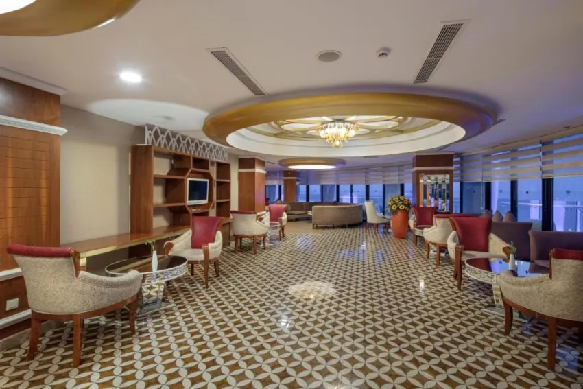 GRANADA LUXURY OKURCALAR   5*-29