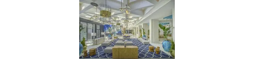 Hilton Skanes Monastir Beach Resort 5*-414