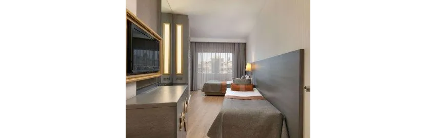 Kirman Belazur Belek 5*-12