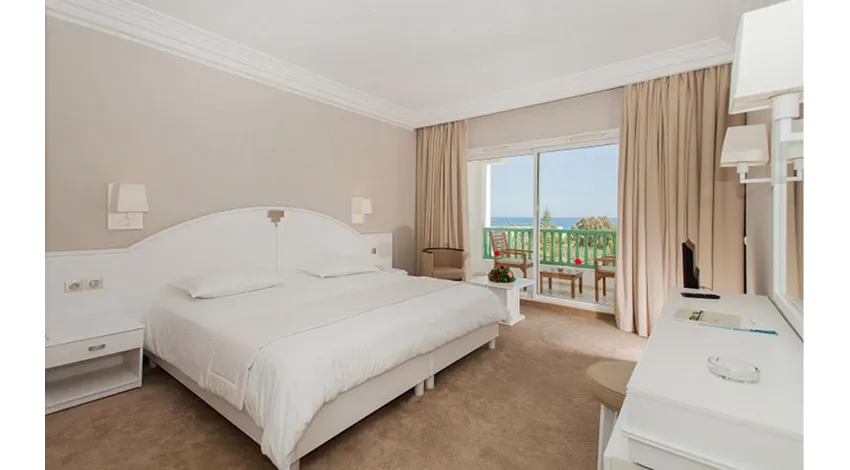 EL MOURADI PALACE  5*-4