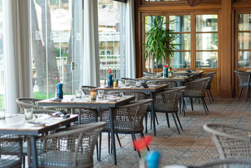 Lindner Hotel Mallorca Portals Nous 4*-95