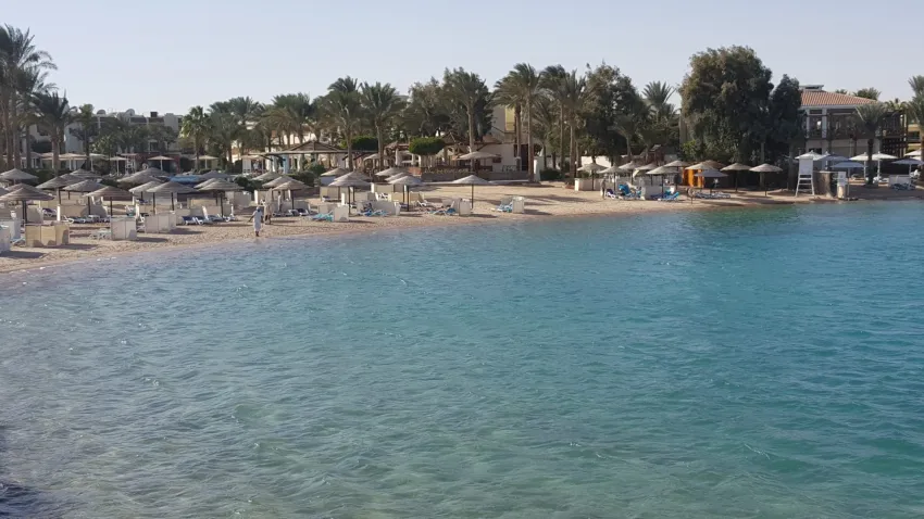 JAZ Casa Del Mar Resort 4*-7