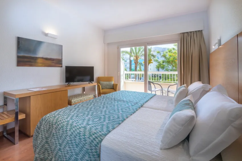 JS Alcudi Mar Hotel 4*-3