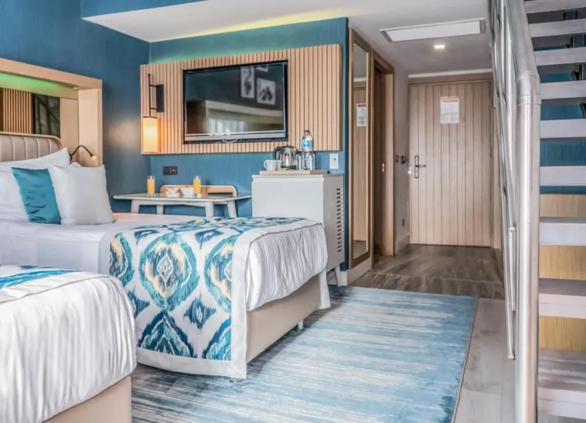 Royal Wings Hotel 5*-22