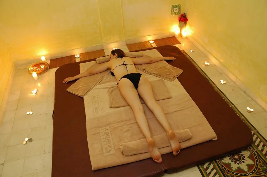 El Mouradi Skanes 4*-31