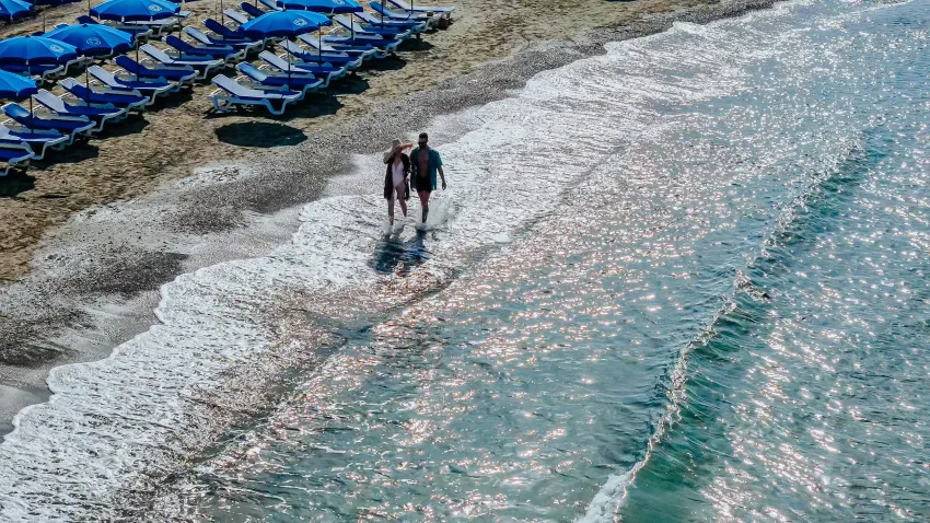 Lordos Beach Hotel & Spa 4*-72