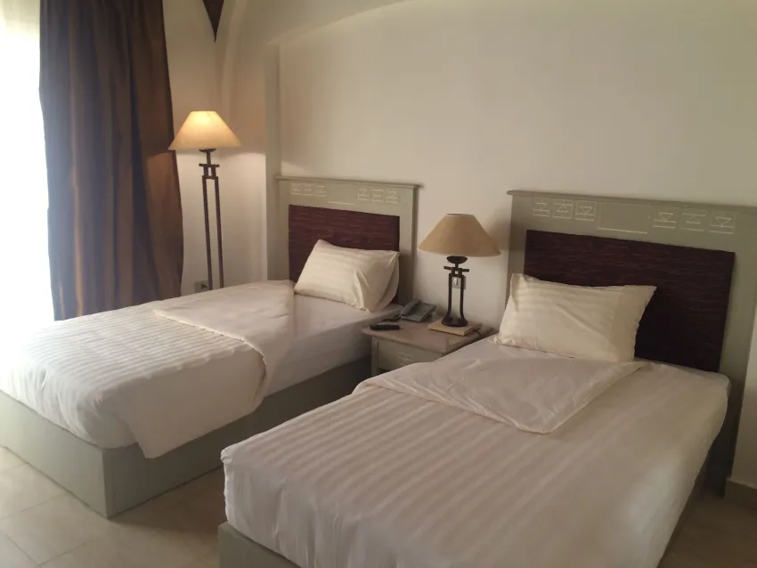 Amarina Queen Resort & Aqua Park Marsa Alam 5*-47