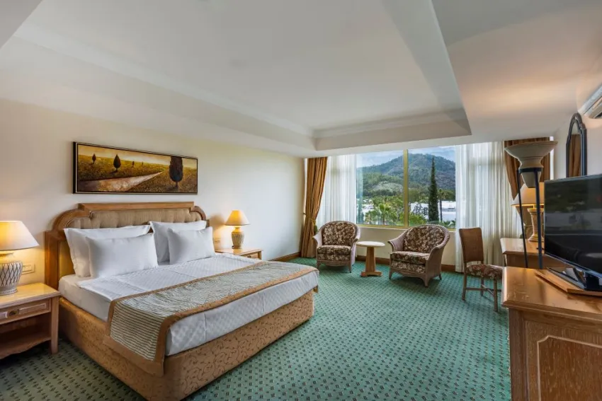 SIMENA COMFORT HOTEL  5*-19