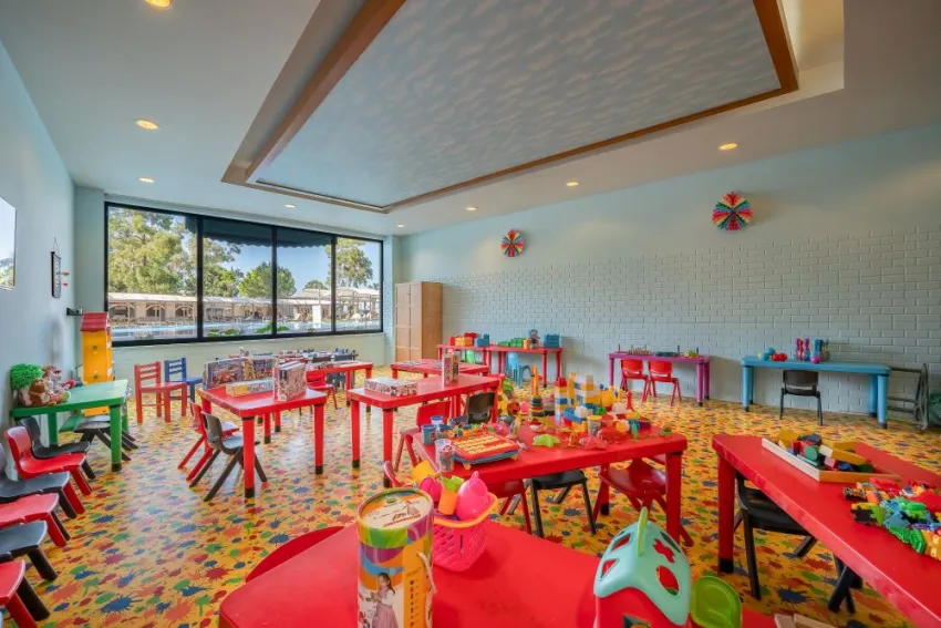 GRAVEL HOTELS SELECT  5*-41