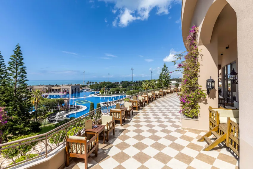 Spice Hotel & Spa 5*-7