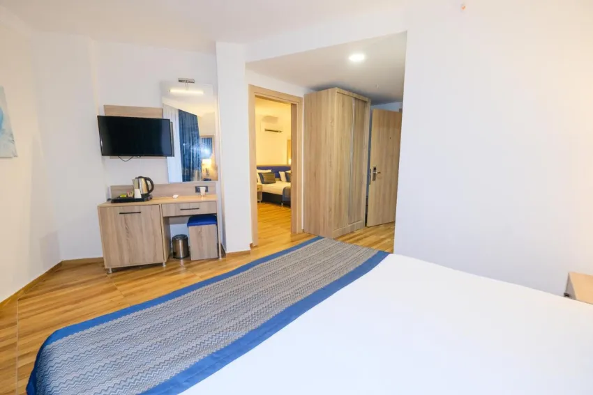 Relax Beach Hotel 4*-23