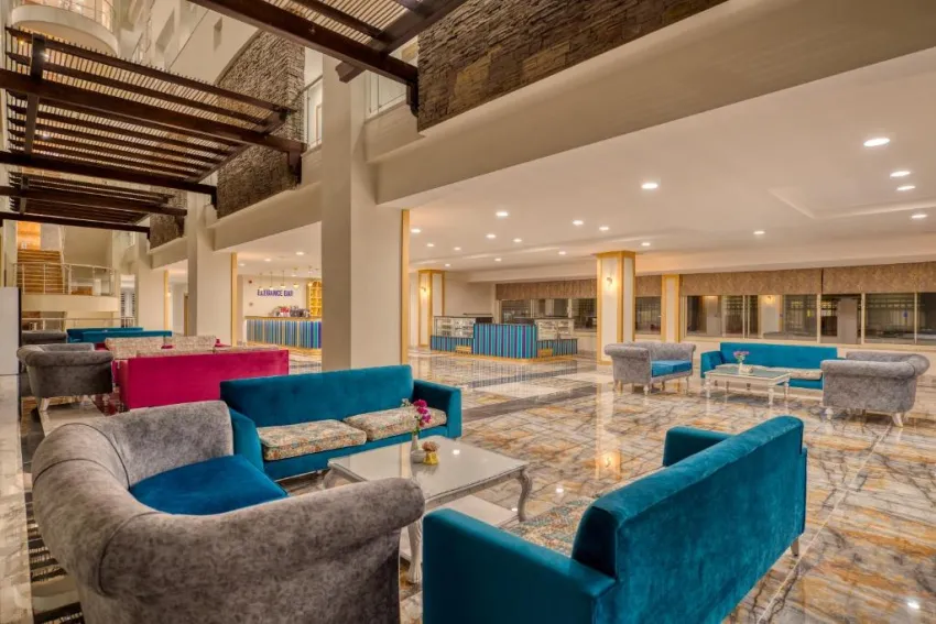 SEALIFE KEMER RESORT HOTEL  5*-40